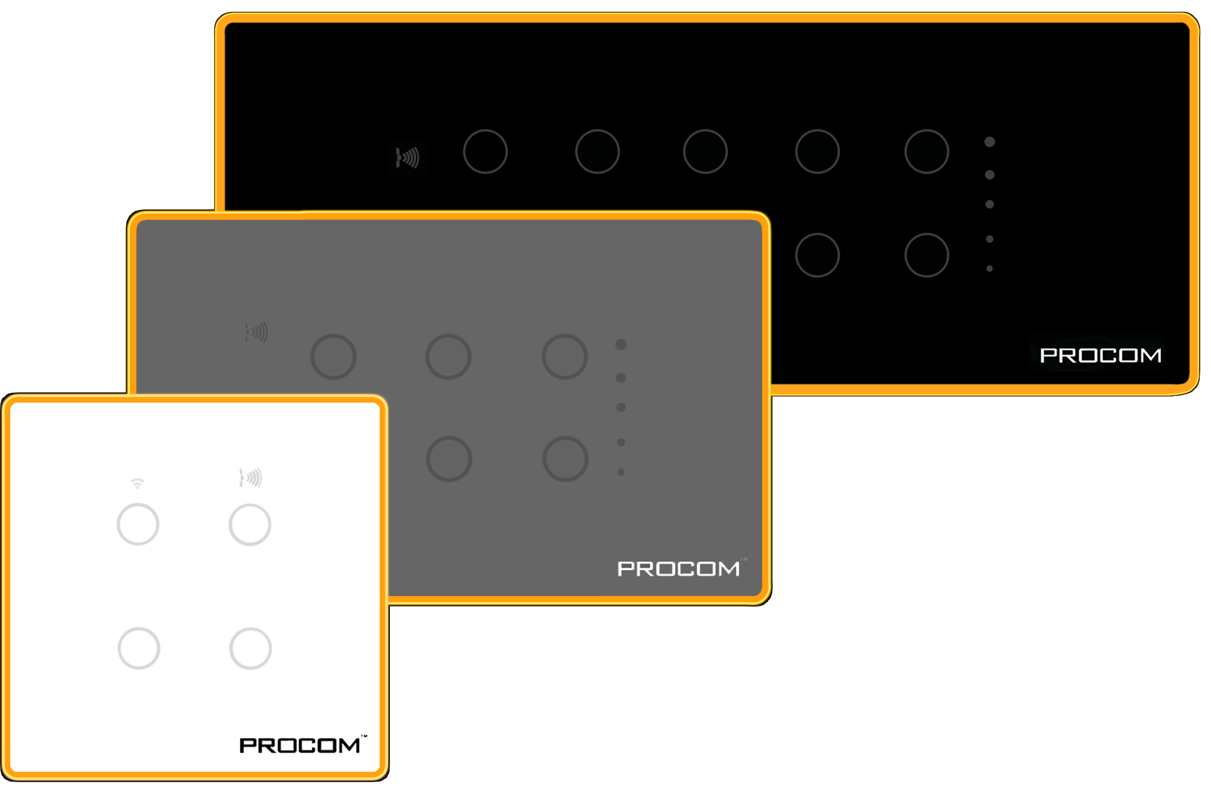 Smart Switchboard